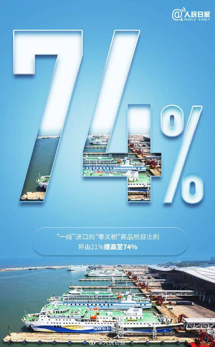 自贸港红利进入购物车 海南岛内“零关税”落地?