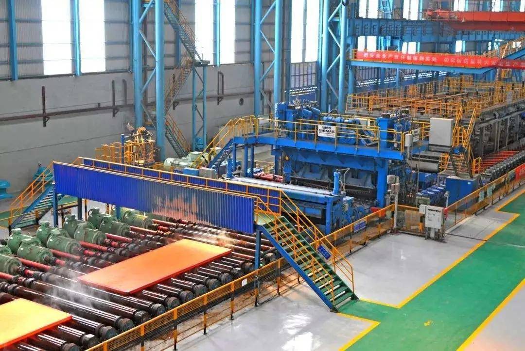 南钢股份获得发明专利授权：“一种新型钢渣有压热闷浊环储水池”