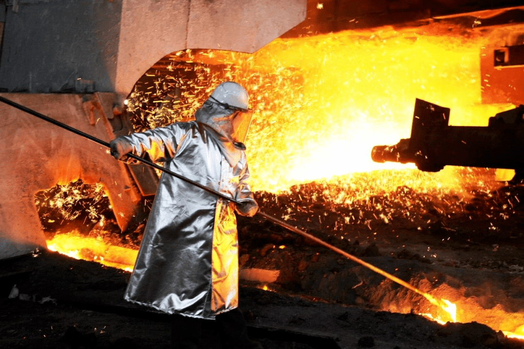 鞍钢股份获得发明专利授权：“一种980MPa级热镀铝硅高扩孔复相钢及其制备方法”