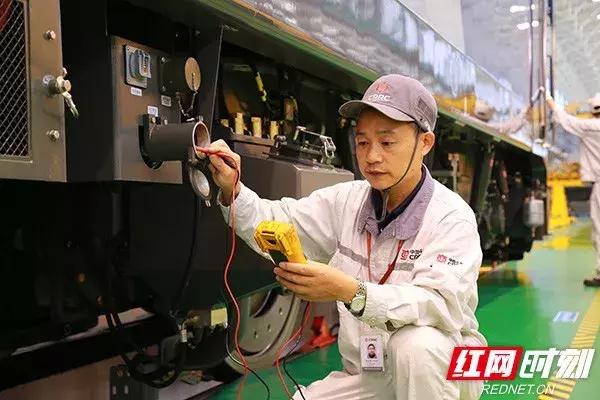 铁建重工获得发明专利授权：“工件加工设备及加工方法”