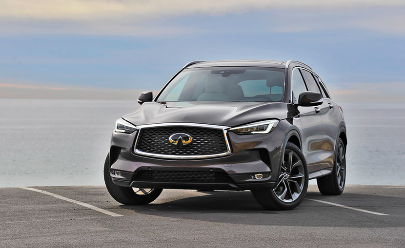 29608辆东风日产奇骏汽车被召回