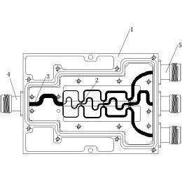铭普光磁获得实用新型专利授权：“一种集成平面变压器”