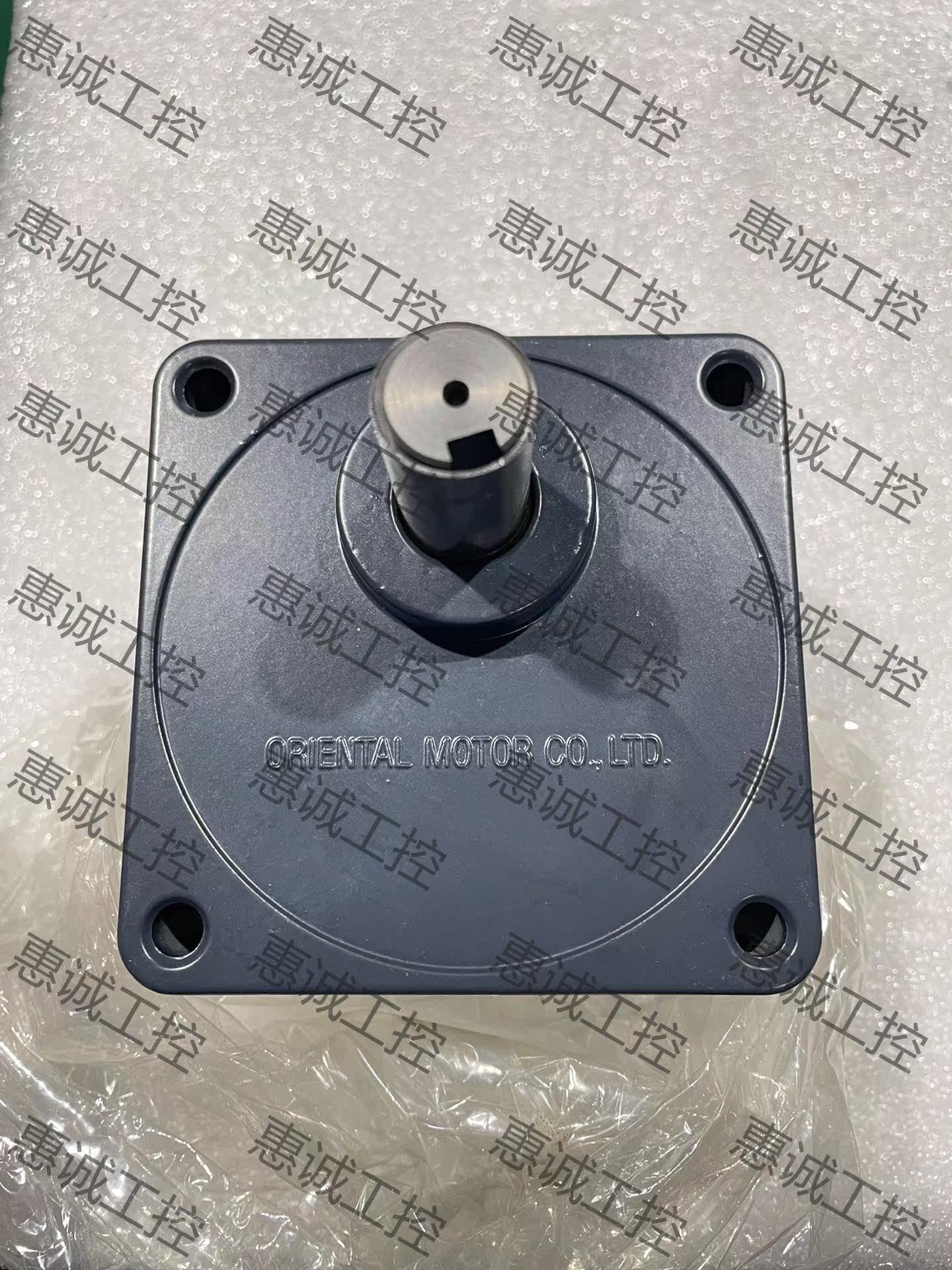 杭齿前进获得实用新型专利授权：“一种带平行轴减速装置的全回转推进器”