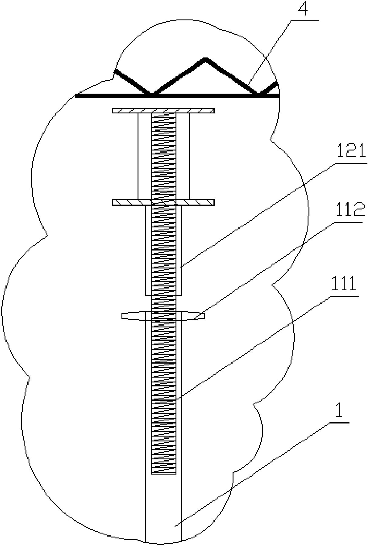奥特维获得实用新型专利授权：“一种电池片规整机构及输送装置”
