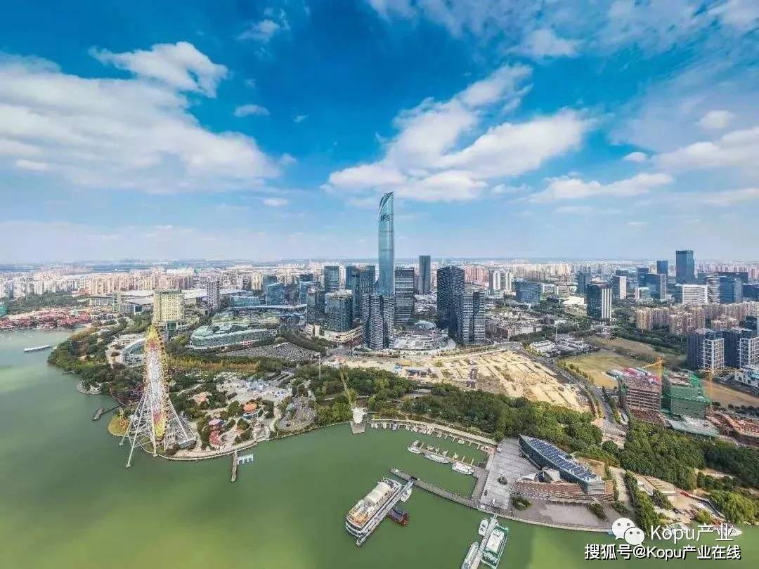 广东锚定制造业服务业协同发展 未来10年经济总量将达25.8万亿元