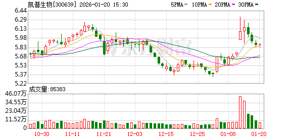 中科海讯：截至2026年2月13日公司股东户数为20,306户