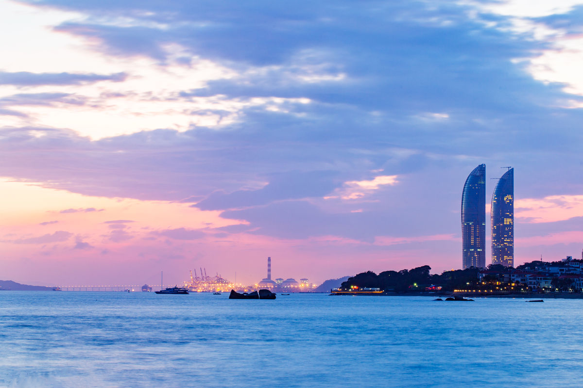 海峡股份：截至2月13日，约9.8万户