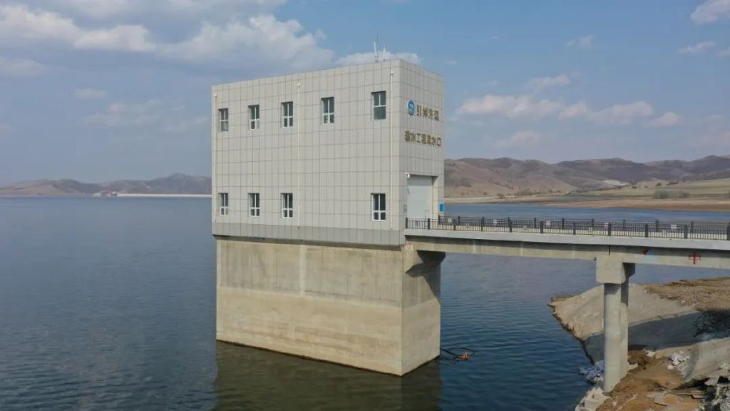 水利部加强重大引调水工程受水区落实节水优先