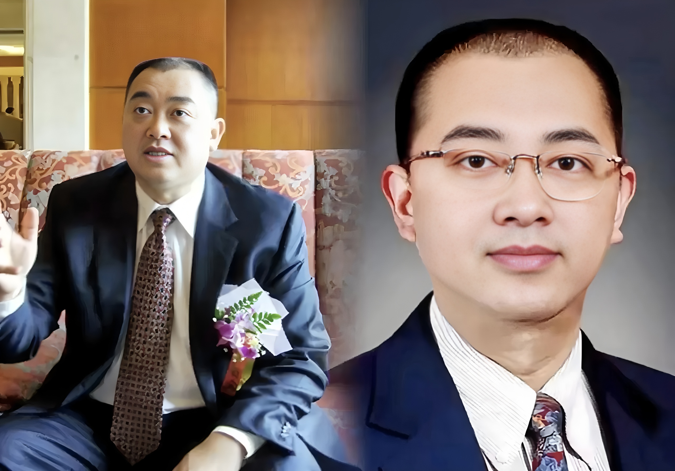 涉嫌内幕交易！港交所前雇员等人被冻结约430万港元资产