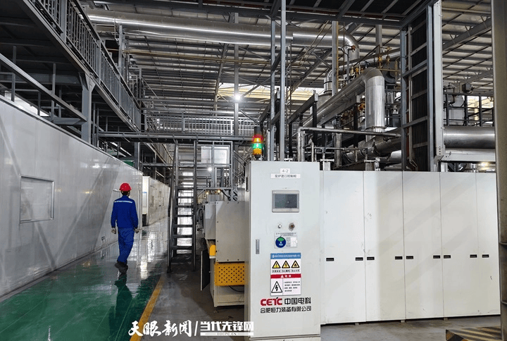 粤桂股份：云硫新材10万吨/年精制湿法磷酸项目属于公司在磷化工和新能源材料方面的战略布局