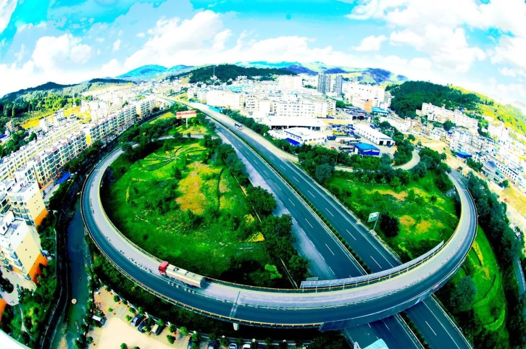 补齐基础设施短板，是发展低空经济的当务之急