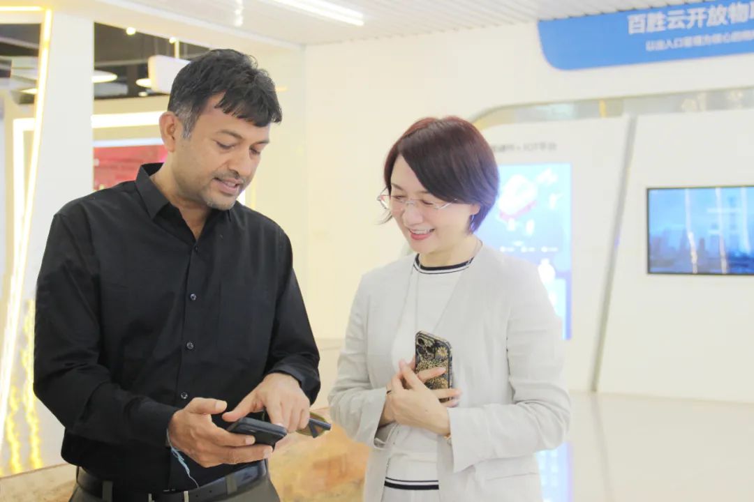 宇伟观察｜合作何以可能？小平访美三件小事的启示