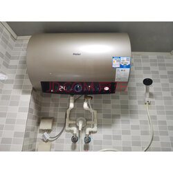 海尔智家获得实用新型专利授权：“一种过滤机构及净水设备”