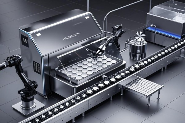 赛腾股份获得发明专利授权：“一种90°翻转点胶装置”