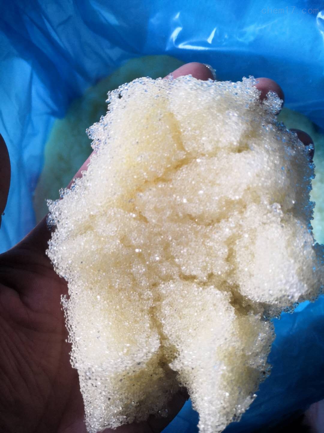 万华化学获得发明专利授权:“一种阻酸型阴离子交换膜及其制备方法和应用”