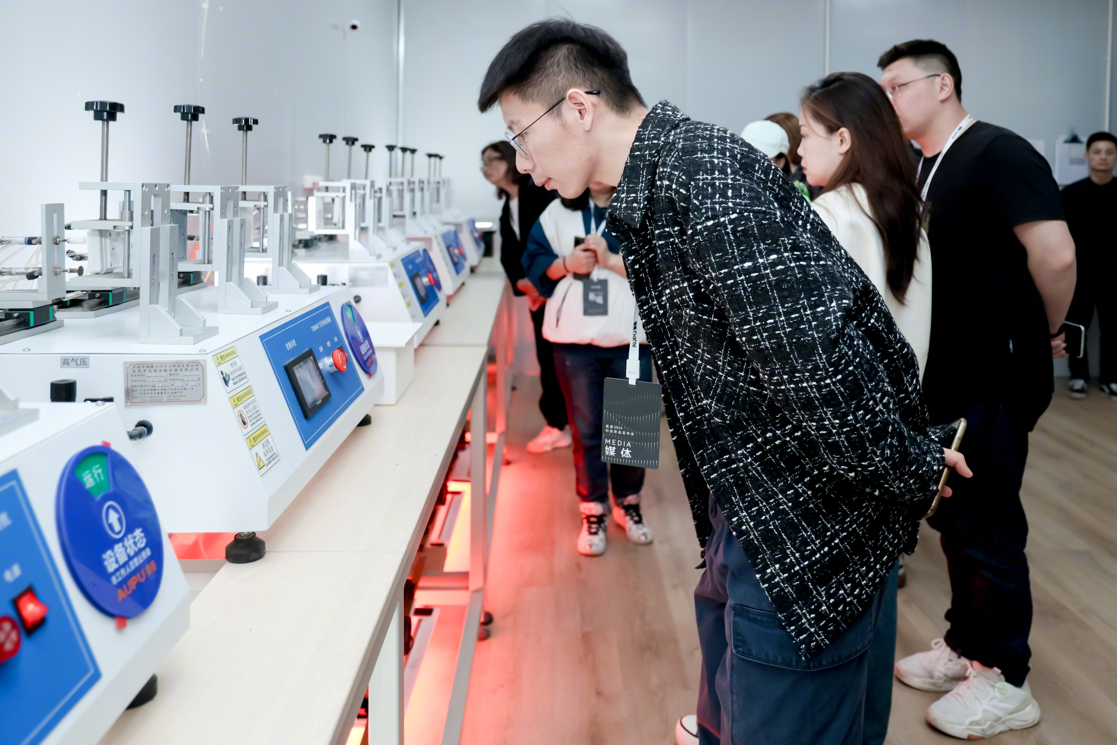 报告显示中国科技品牌价值增长强劲