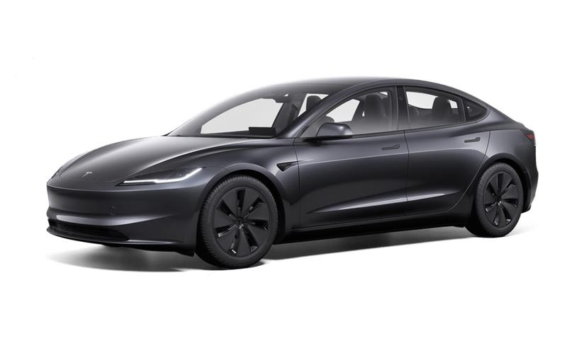 特斯拉2025年净利腰斩：Model S/X要停产，马斯克称中国机器人将是劲敌