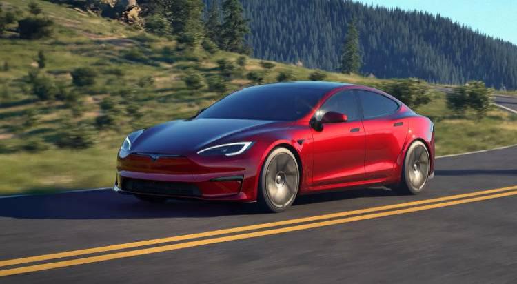 特斯拉2025年净利腰斩:Model S/X要停产,马斯克称中国机器人将是劲敌