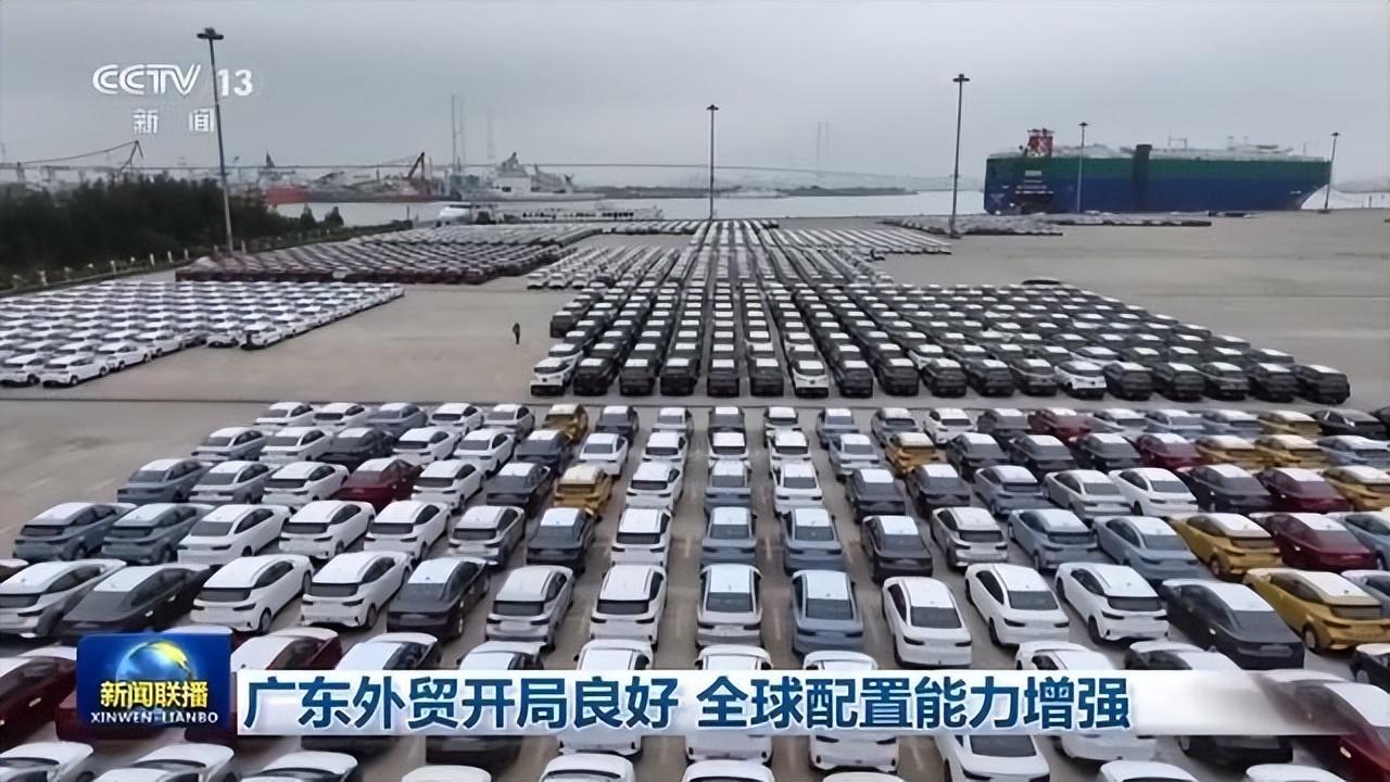 人民币汇率强势攀升！出口型企业出手稳经营