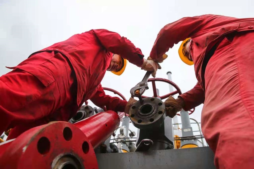 中国石化获得发明专利授权：“丙烷脱氢制丙烯反应生成气中碳三馏分的分离装置及方法”