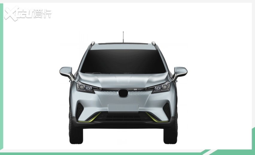 长安汽车获得外观设计专利授权:“仪表板装饰件”