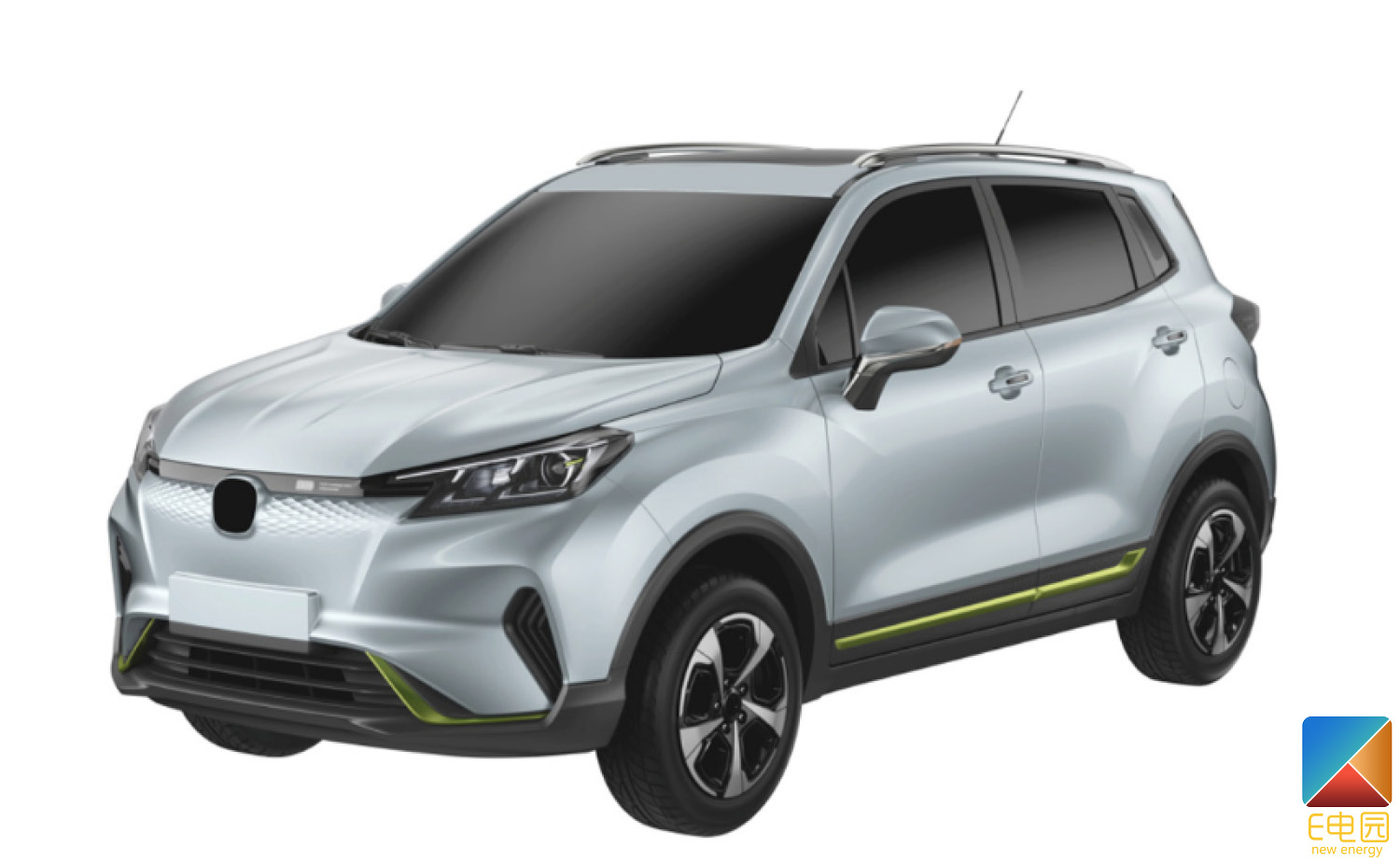 长安汽车获得外观设计专利授权:“仪表板装饰件”