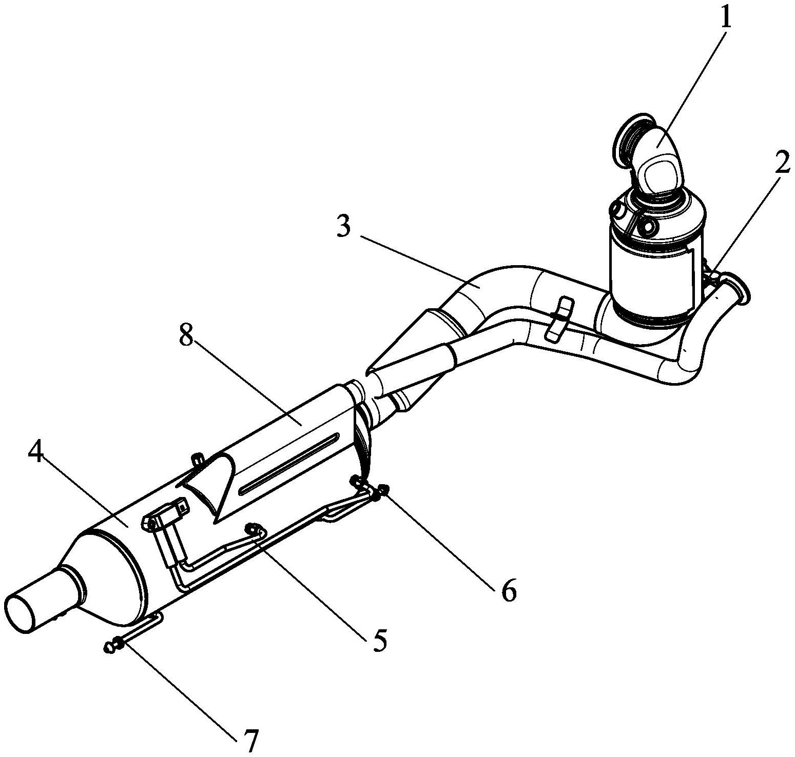 东安动力获得发明专利授权：“一种汽车用可控背压的颗粒捕集器及其工作方法”