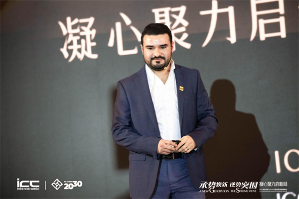 全聚德总经理周延龙：以“+餐饮”重构增长边界 | 2026商业新愿景