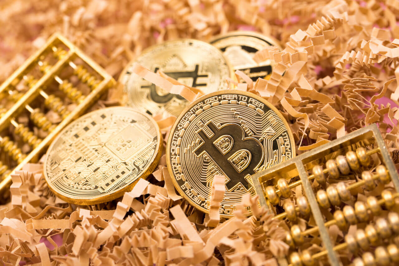 德林控股公布2月比特币产量及扩产动态