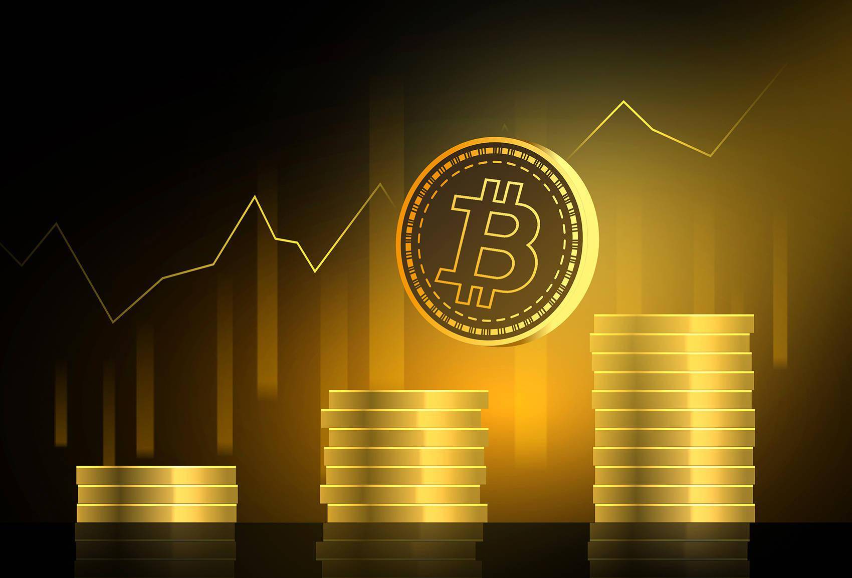 德林控股公布2月比特币产量及扩产动态
