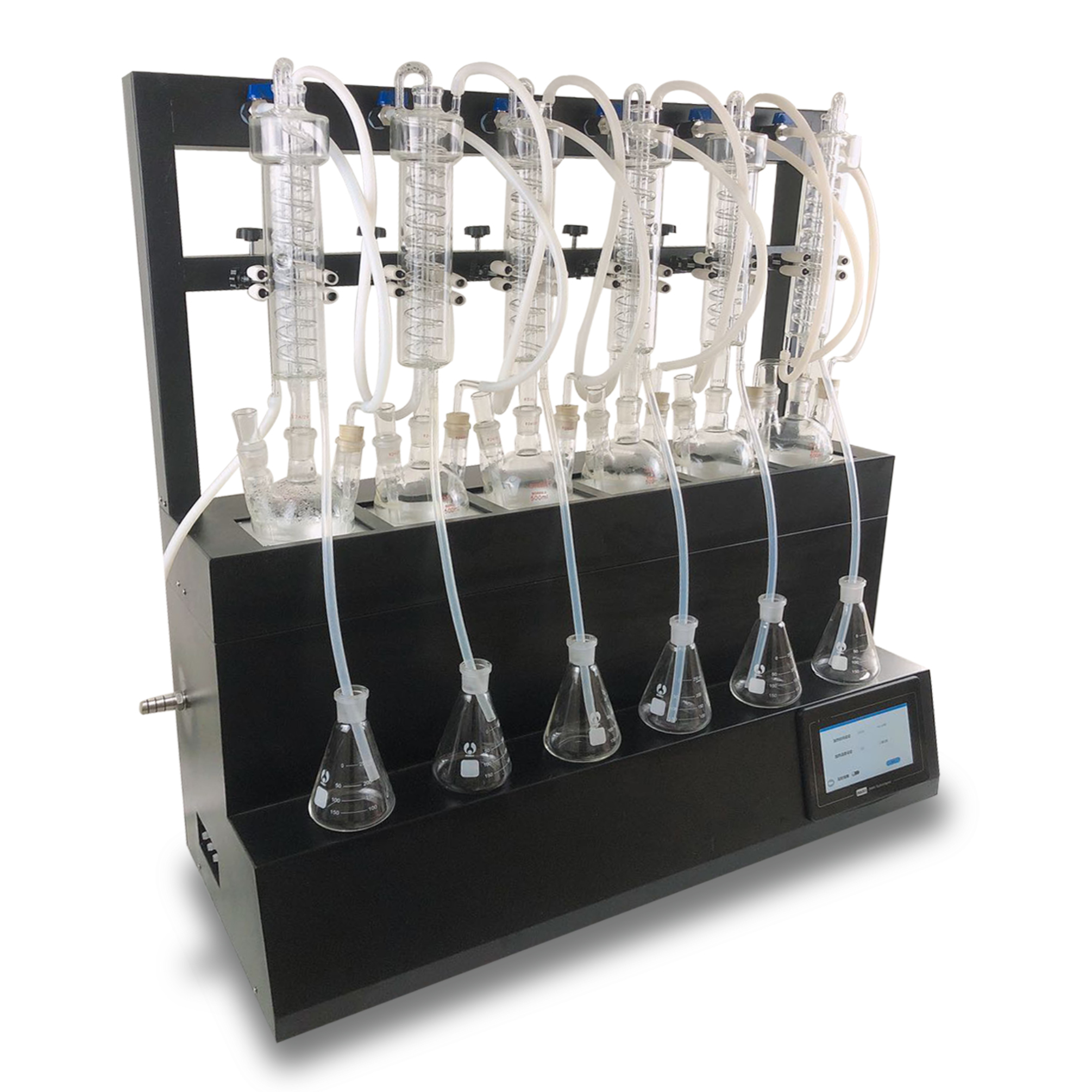 中国广核获得发明专利授权：“含蒸汽的密闭空间气溶胶取样测量装置”