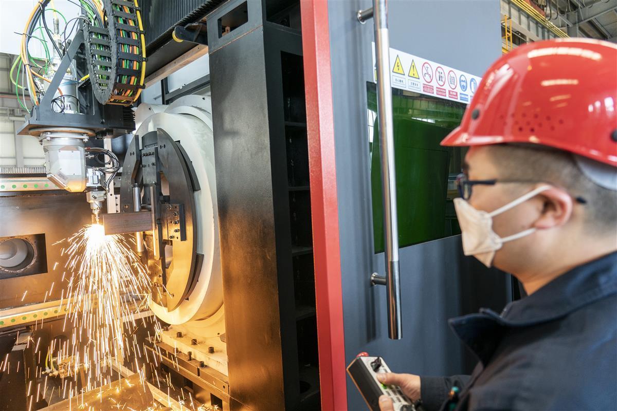 华工科技成交额创2025年9月3日以来新高