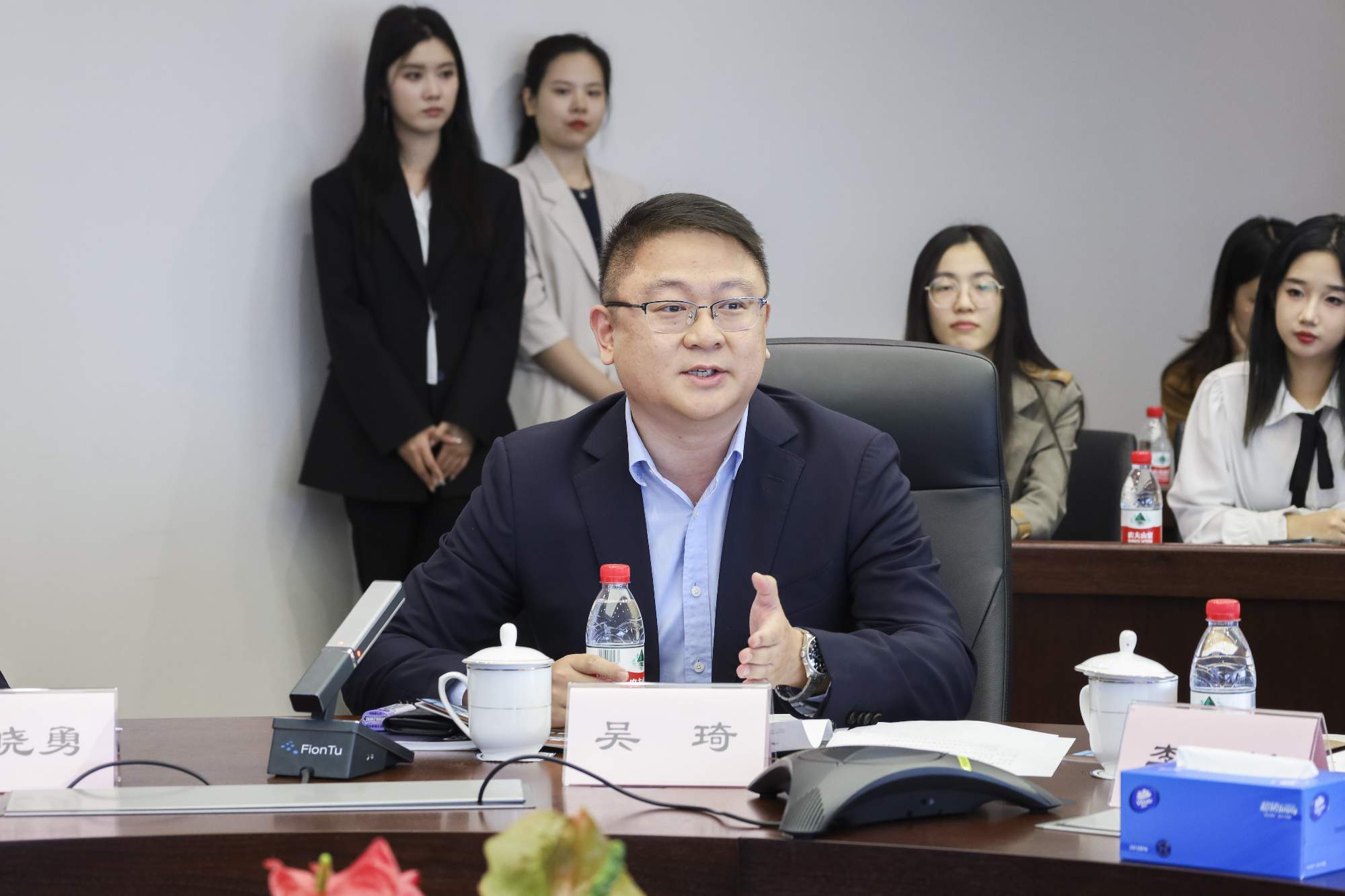 全国政协委员、申万宏源证券研究所杨成长：进一步提高资本市场制度适应性和包容性