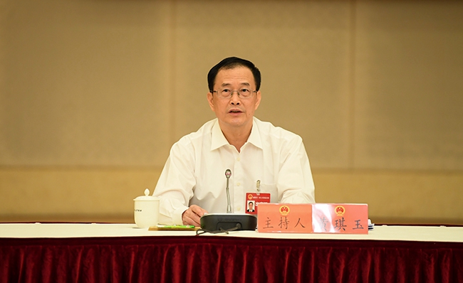 全国人大代表、德力西集团董事局主席胡成中：加快推进固态电池产业规模化落地