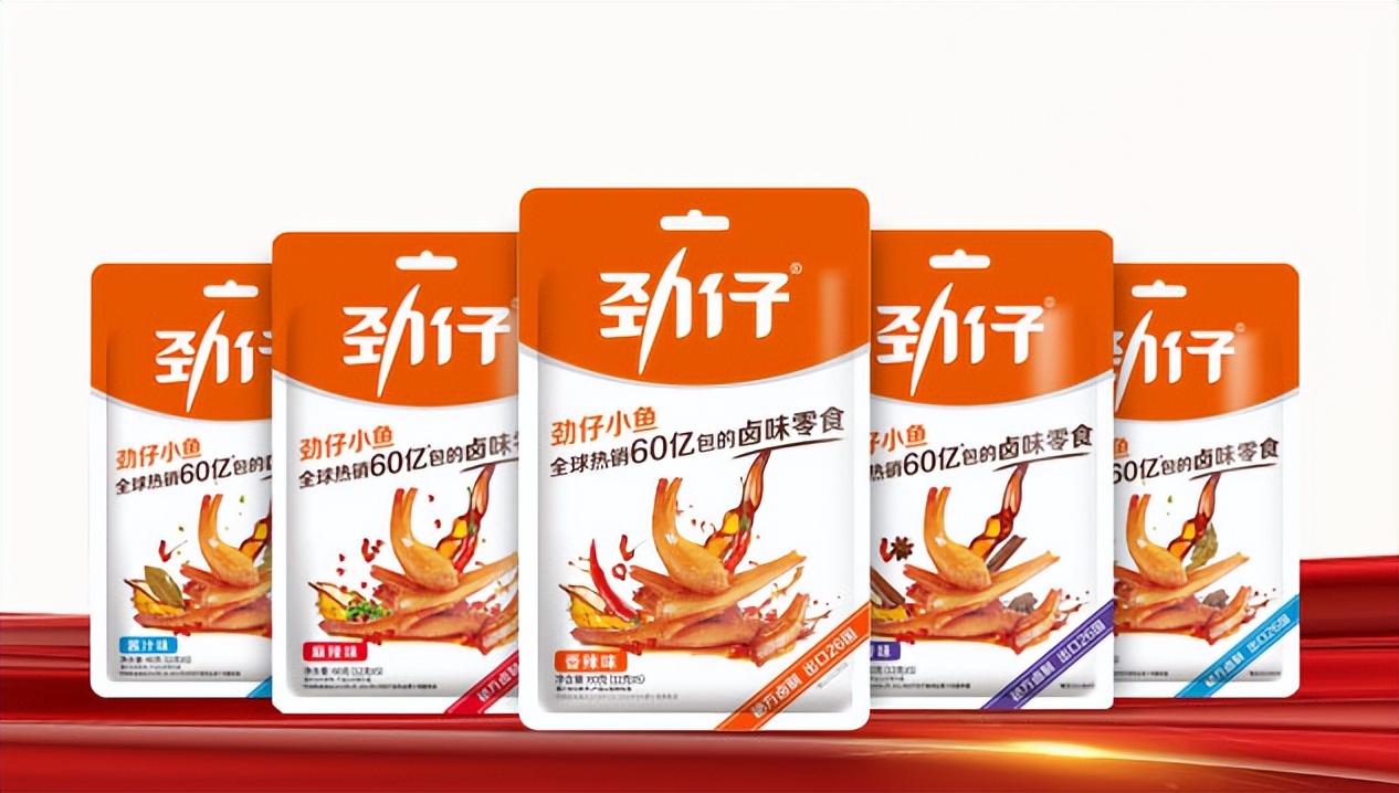 劲仔食品：截至2026年2月27日，公司股东人数为29,637