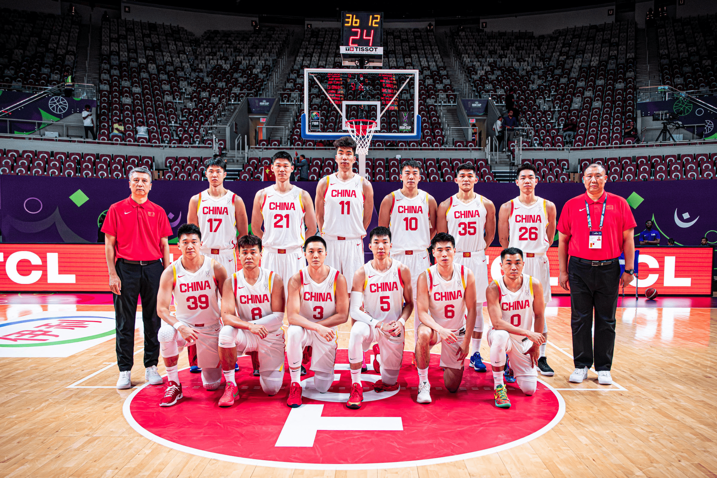 中日对阵在即，男篮能否赢下“生死之战”