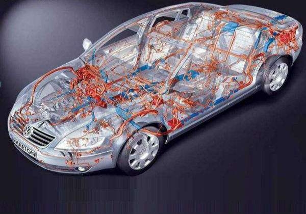 长城汽车获得实用新型专利授权：“线束固定支架和车辆”