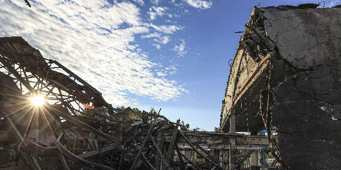伟伟道来 | 伊核：备战紧锣密鼓，谈判前景难卜