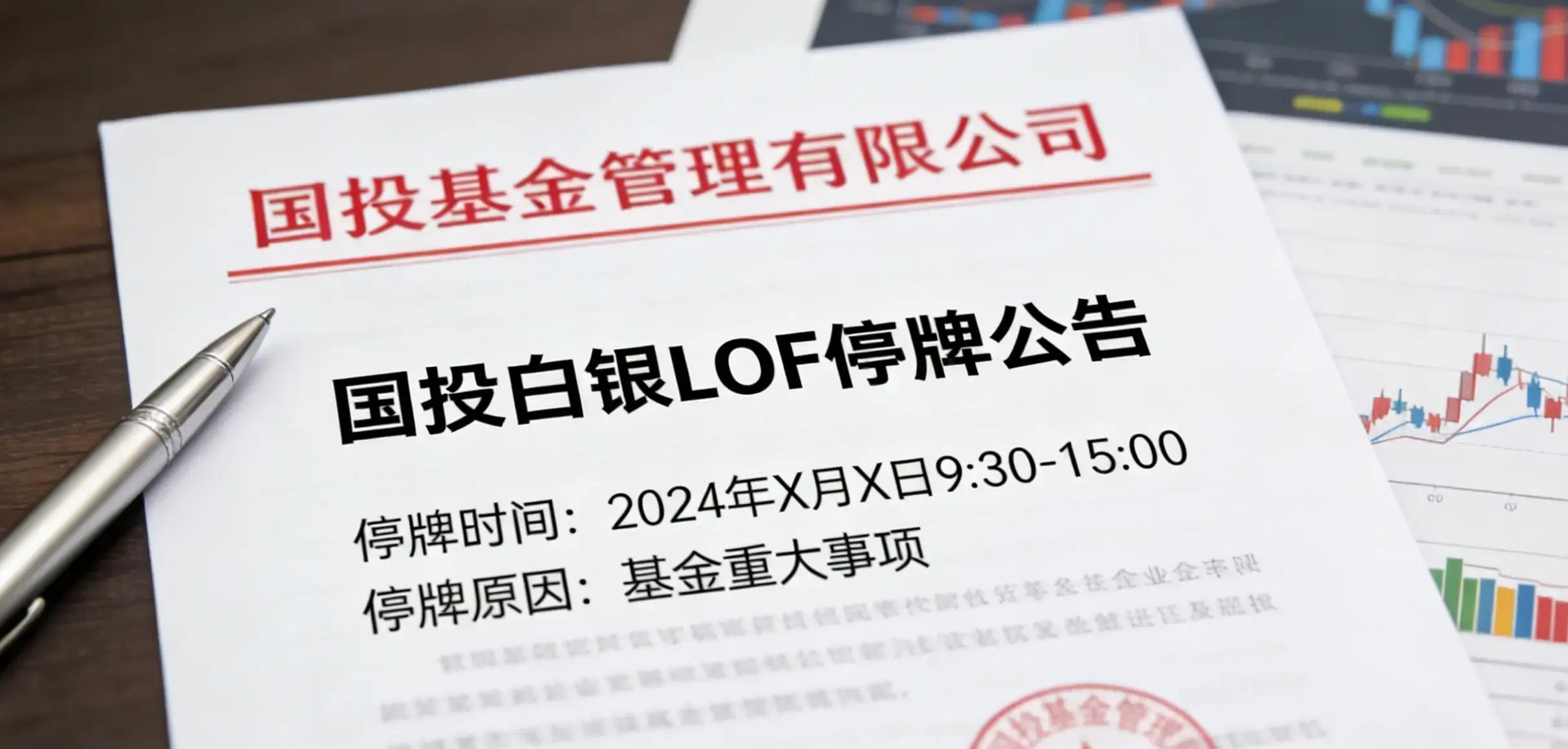千元“全赔”、万元“打发”？国投白银LOF投资者仍在投诉