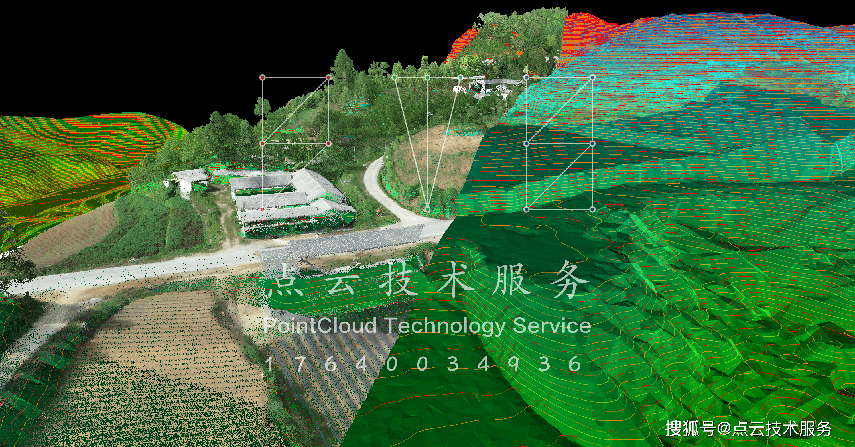 万集科技获得发明专利授权：“点云数据增强方法、装置、计算机设备、系统及存储介质”