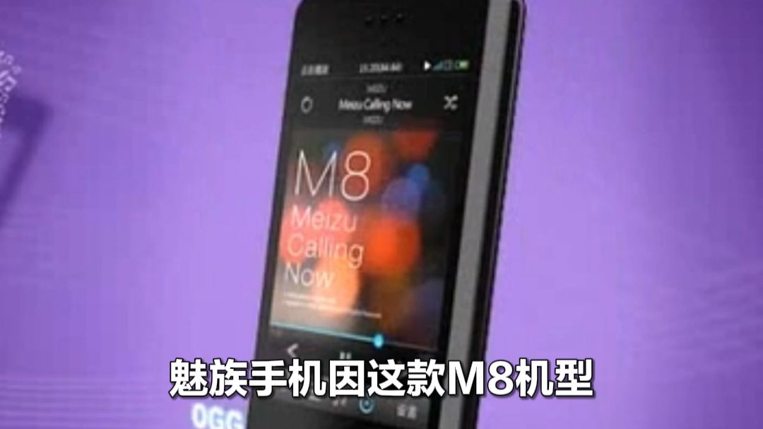 雷军曾青睐的魅族手机为何“停摆”？