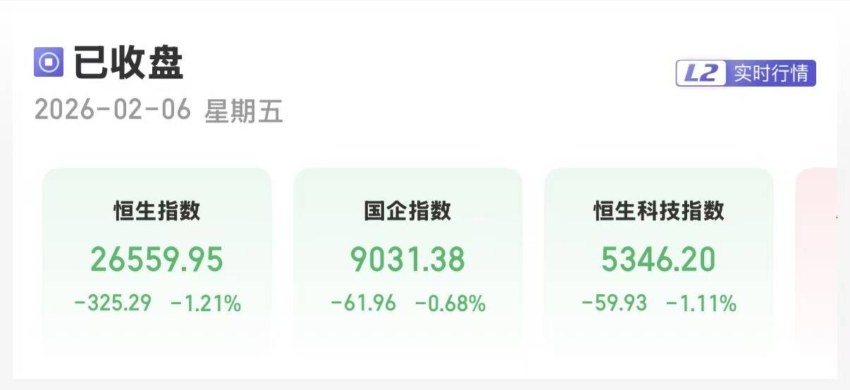 港股通（深）净卖出7.24亿港元