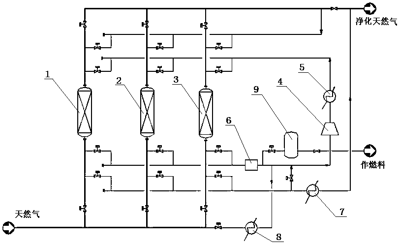 中国石油公布国际专利申请:“一种油浆预处理的方法”