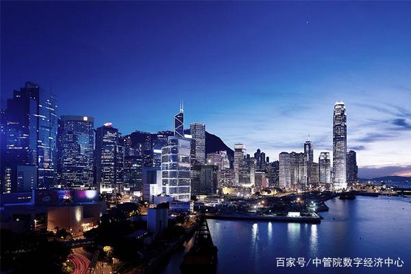 双城记:基于aβγδ模型的上海与香港经济动力结构比较及未来展望