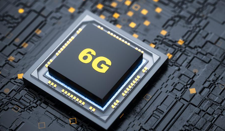 6G研发从单点突破迈向系统集成
