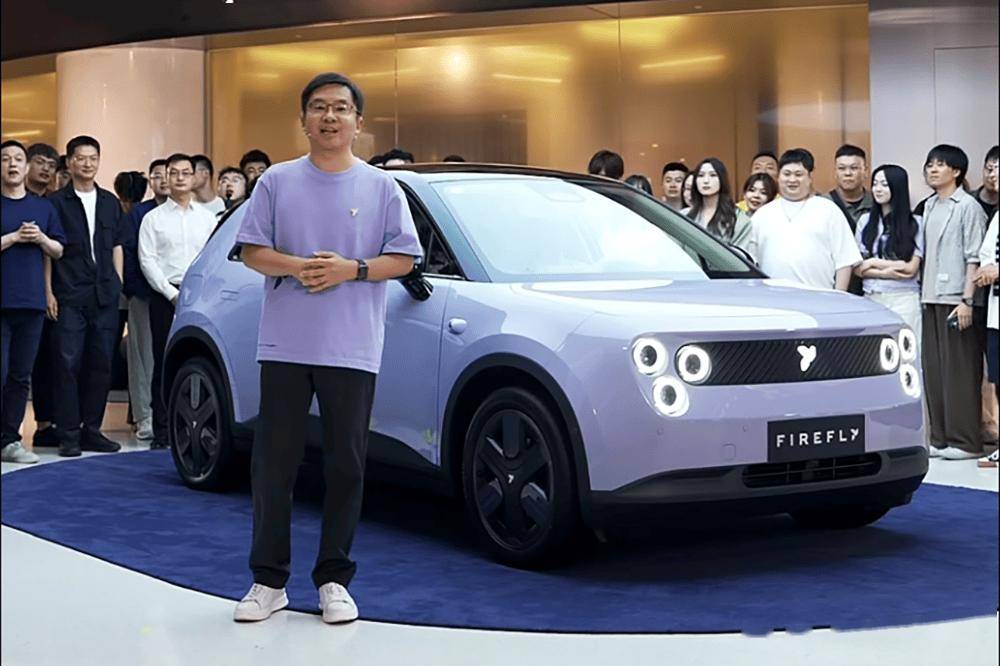 蔚来李斌：今年将发布三款全新车型，五款大型、中大型SUV有望为全年销量增长打下基础