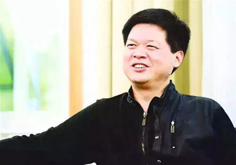 他们，将影响你的生意和生活|证监会主席吴清