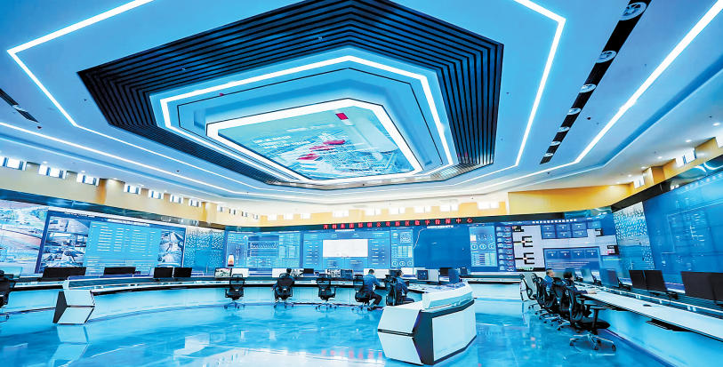 智能经济打开发展新空间