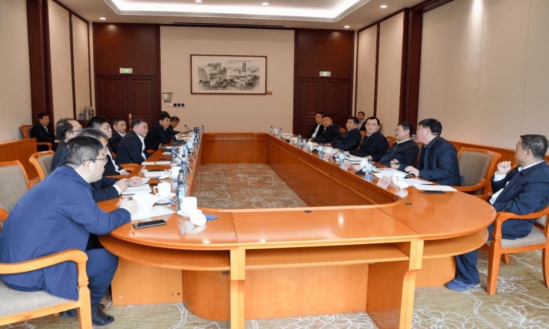 中国电建:联营体签订约56.36亿元高速公路设计施工总承包合同