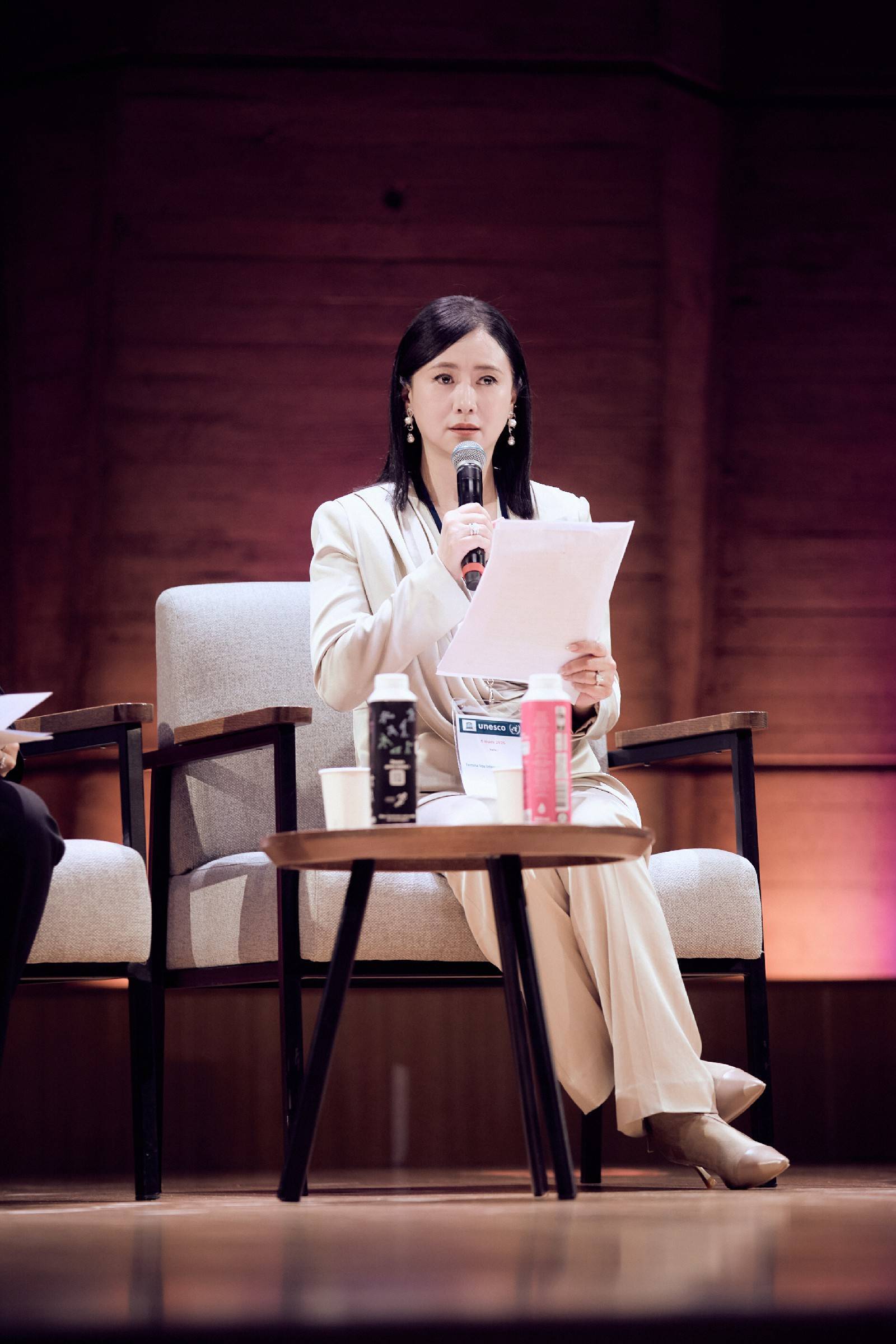 绽放的力量――2026女性影响力论坛即将开幕